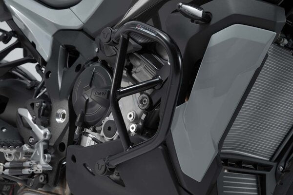 ZESTAW ZABEZPIECZAJĄCY MOTOCYKL ADVENTURE SW-MOTECH BMW S 1000 XR (19-23) 3