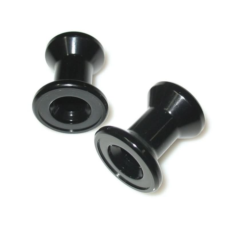 ROLKI KEITI 30MM (PODNOŚNIK TYŁ) M10 BLACK 2 PACK 3