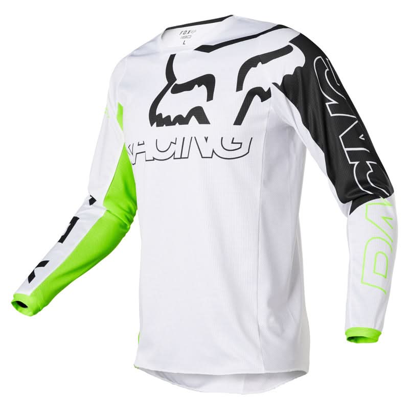 Bluza Fox 180 Skew Fluorescent Yellow 1 220392_ZAL421844.jpg