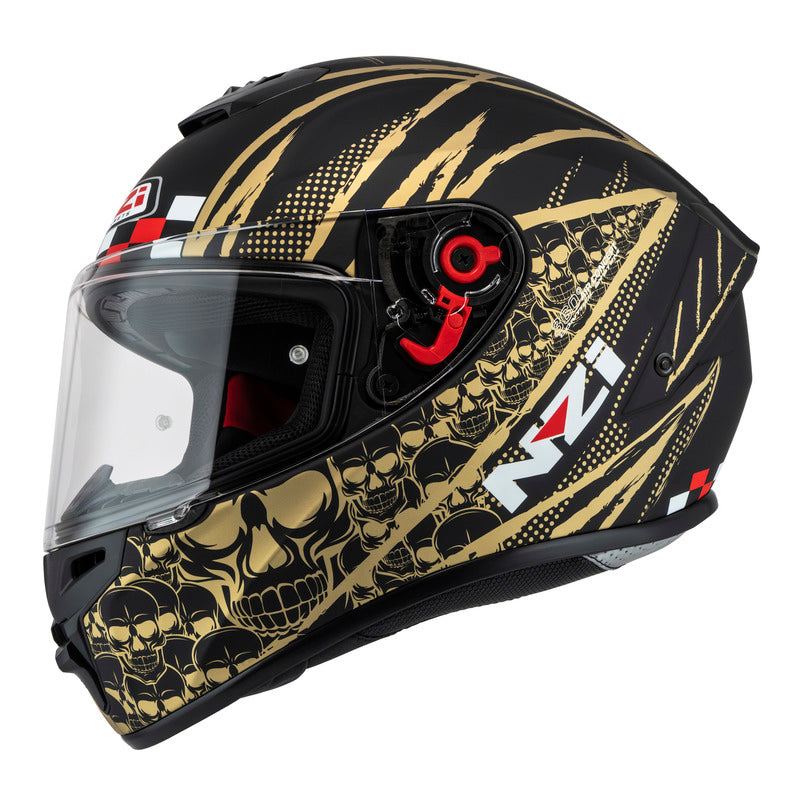 Kask Motocyklowy NZI Trendy Stream Flag Black Gold Matt 1 362715_ZAL856454.jpg