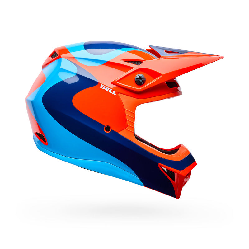 Kask Motocyklowy Bell Mx-10 Mips Wave Orange Blue 1 345170_ZAL842039.jpg