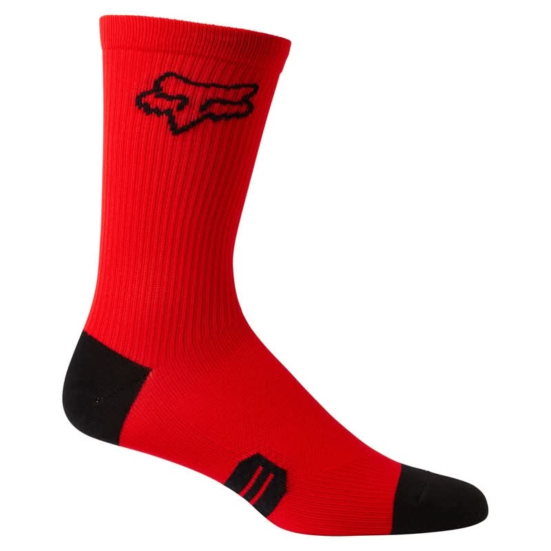 Skarpety Fox 6 Ranger Fluo Red 1 229731_ZAL462836.jpg