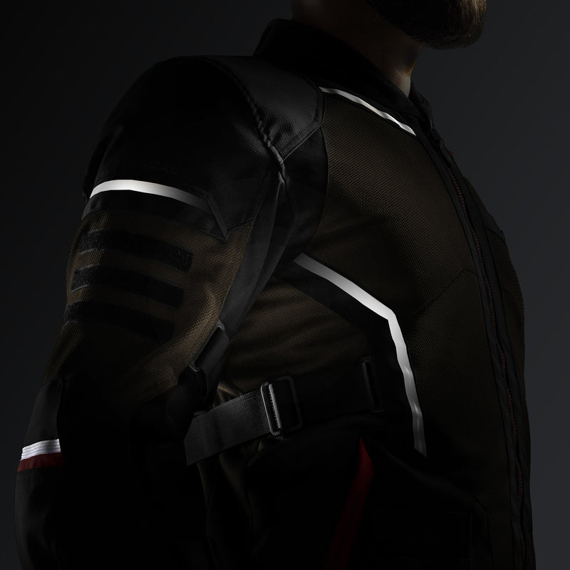 Kurtka motocyklowa tekstylna Rebelhorn Scandal 3 Desert Black Red 28 357214_ZAL884822.jpg