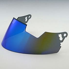 BLENDA DO KASKU ARAI DO PRO SHADE SYSTEM SAI MIRROR BLUE 1