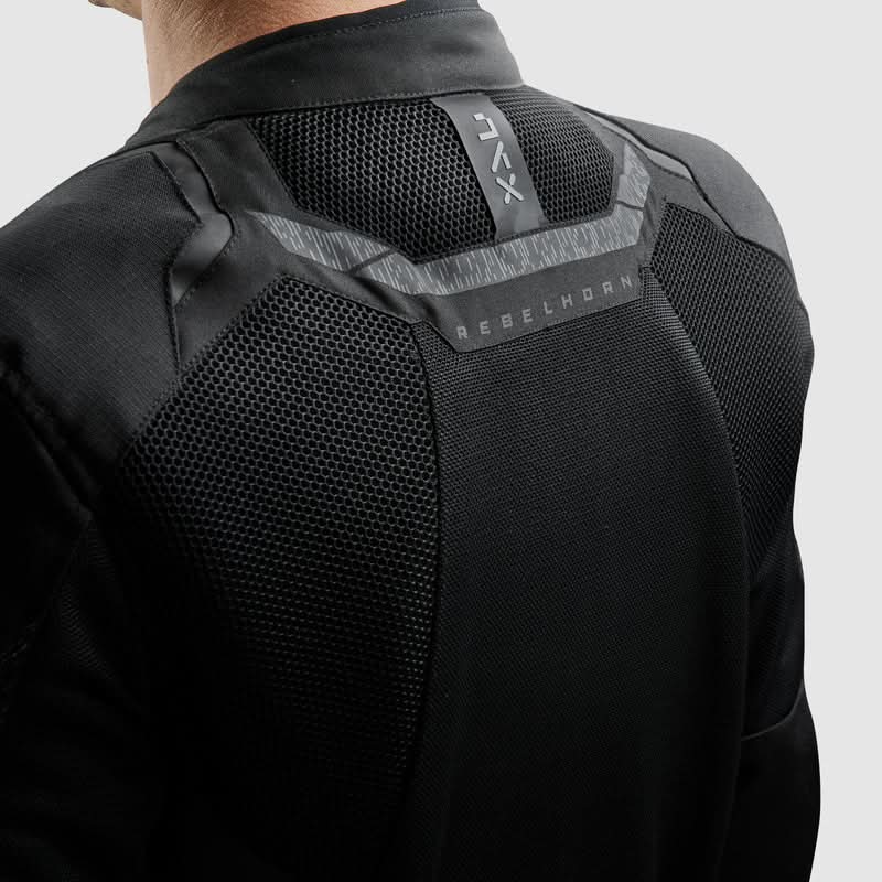 Kurtka motocyklowa tekstylna Rebelhorn Jax Black 15 293607_ZAL687383.jpg