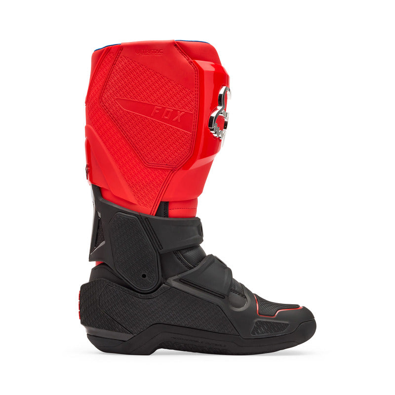 Buty motocyklowe FOX Instinct Fluo Red 7 336997_ZAL820462.jpg