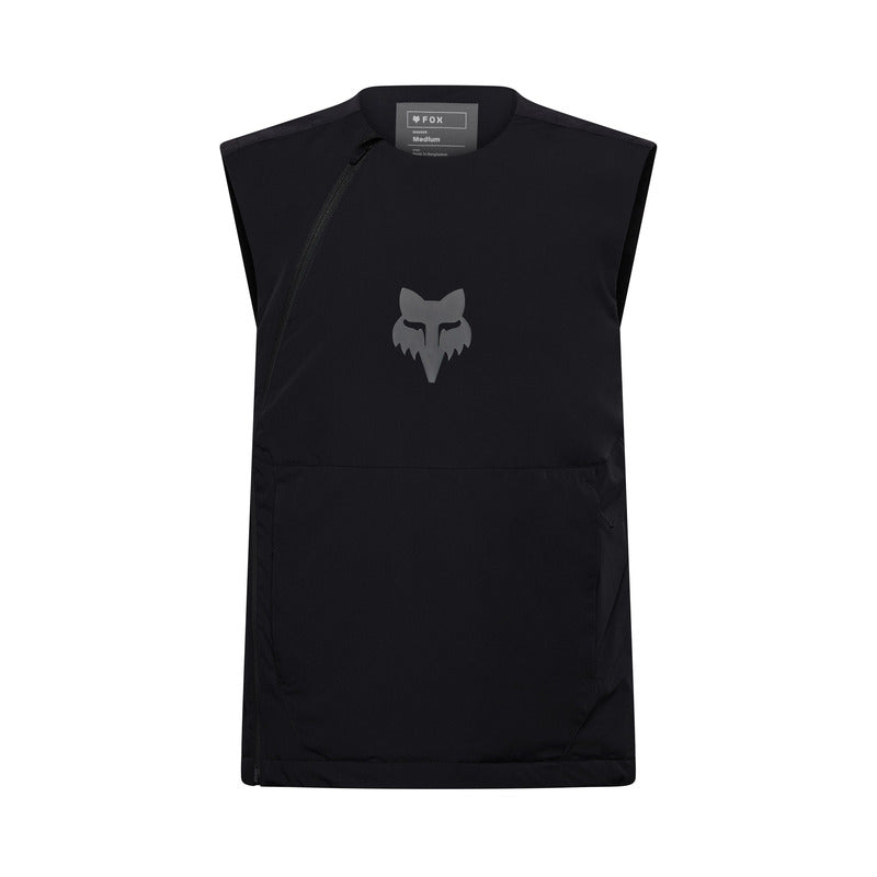 Kamizelka motocyklowa FOX Ranger Off Road Black 1 351772_ZAL869672.jpg