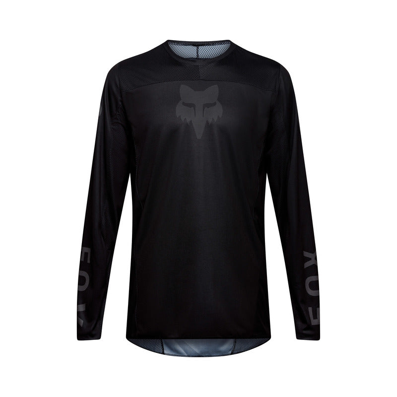 Bluza motocyklowa FOX 180 Blackout Black 1 361320_ZAL918509.jpg