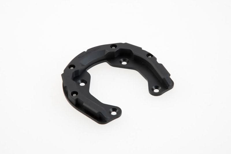UCHWYT MOCUJĄCY TANKRING PRO DO STELAŻA ADVENTURE-RACK SW-MOTECH BLACK 1