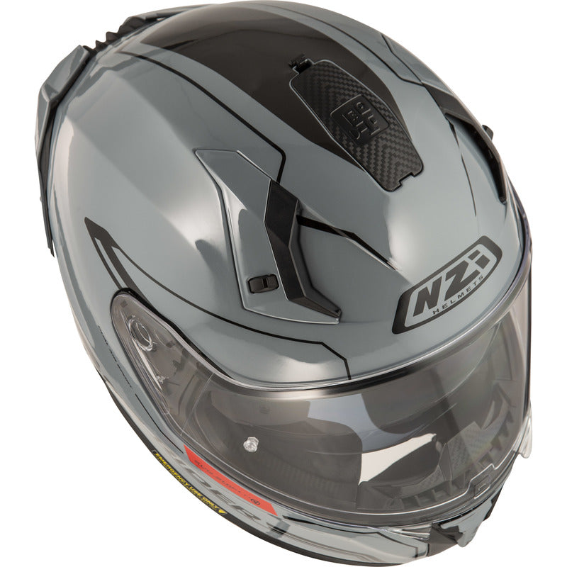 Kask Motocyklowy NZI Go Rider Stream Duo Solid Nouveau Nardo Grey 13 362250_ZAL853983.jpg