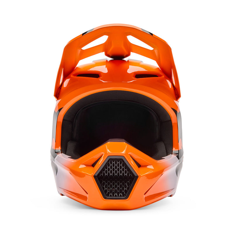 Kask motocyklowy Junior FOX V1 Shield Fluo Orange 5 337441_ZAL825653.jpg