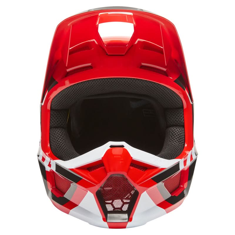 Kask Fox V1 Lux Fluorescent Red 5 220971_ZAL421094.jpg