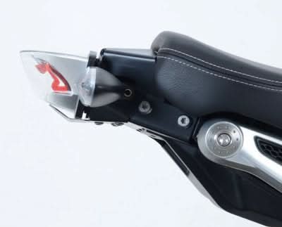 MOCOWANIE TABLICY REJESTRACYJNEJ RG RACING BMW R NINE T 15