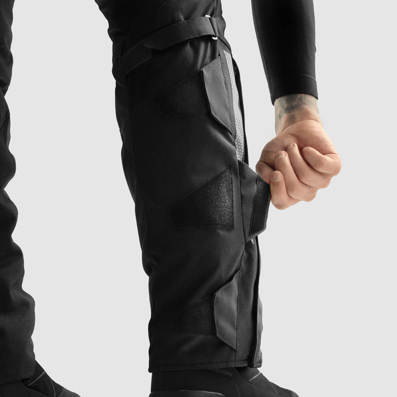 Spodnie motocyklowe tekstylne Rebelhorn Hardy 3.0 Black 26 324259_ZAL796522.jpg