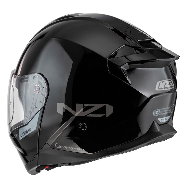 Kask Motocyklowy NZI Combi 3 Duo Black 3 362612_ZAL855458.jpg