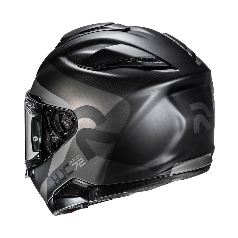 Kask motocyklowy HJC Rpha72 Phyta Black Grey 5 354569_ZAL828123.jpg