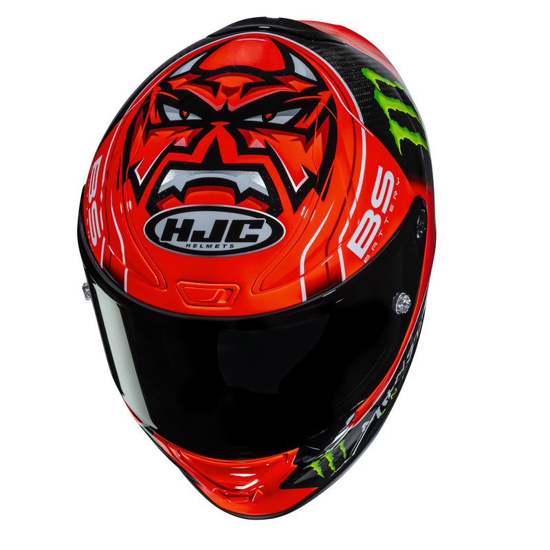 Kask Motocyklowy HJC Rpha1 V2 Carbon Quartararo Replica Red Black 3 377892_ZAL933713.jpg
