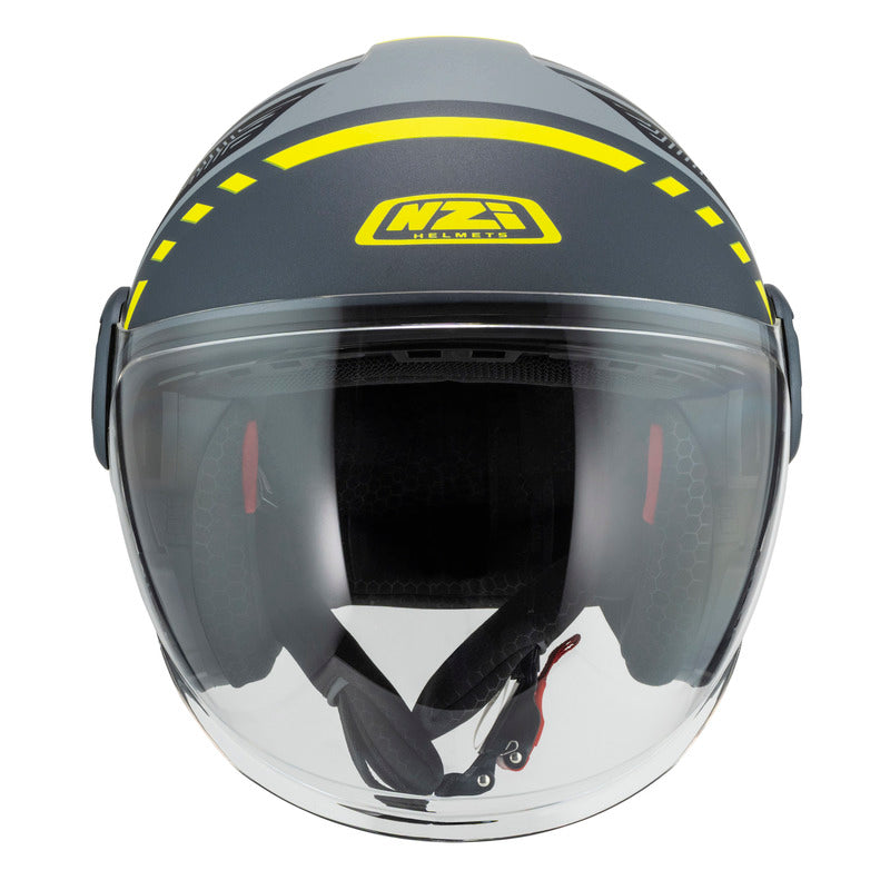 Kask Motocyklowy NZI Ringway 2 Duo Connected Antracite Grey Matt 11 362486_ZAL854971.jpg