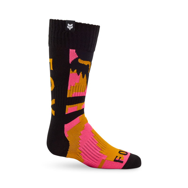 Skarpety Junior FOX 180 Kairos Tangerine 1 338051_ZAL816403.jpg