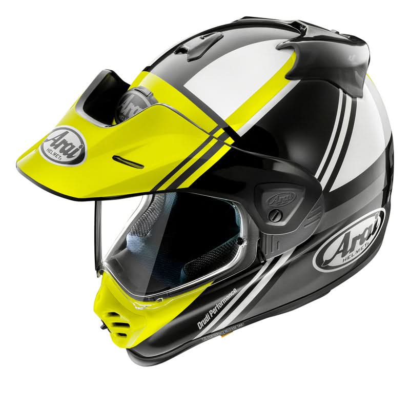 Kask Motocyklowy Arai Tour-X5 Cosmic Fluor Yellow 1 299392_ZAL681218.jpg