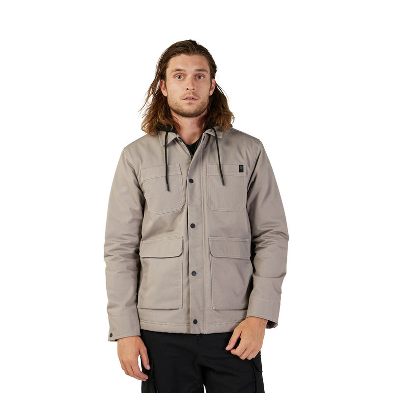 Kurtka FOX Mercer Taupe 21 288975_ZAL817550.jpg