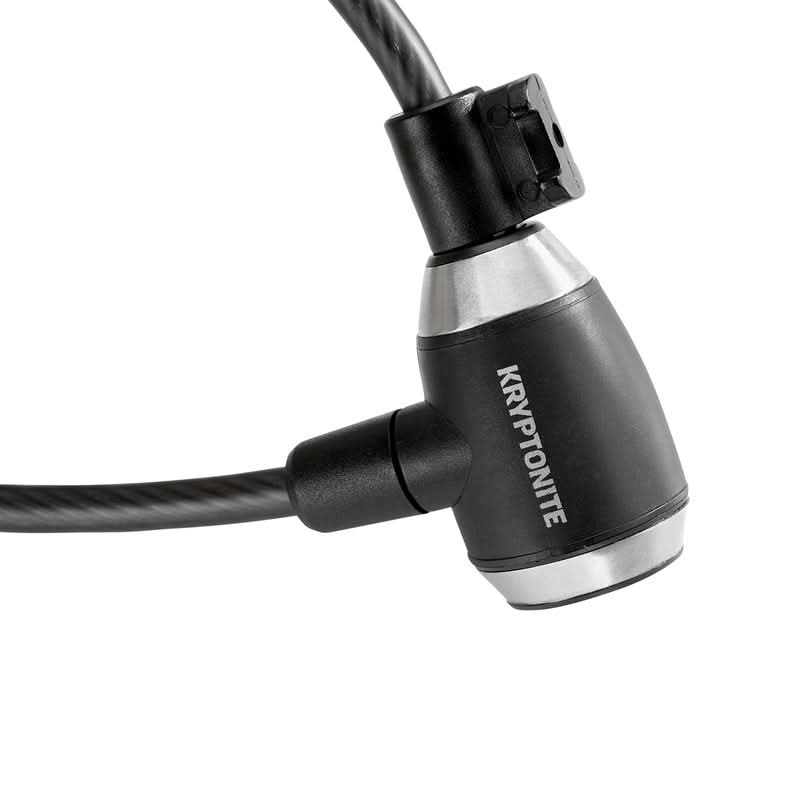 ZAPIĘCIE KRYPTONITE KRYPTOFLEX 815 NA KLUCZ 0,8CM X 150CM 3