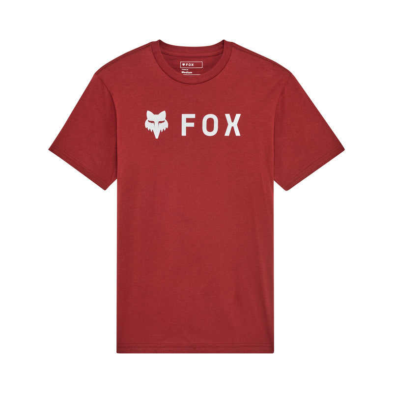 T-Shirt Fox Absolute Prem Rust 1 339342_ZAL817507.jpg