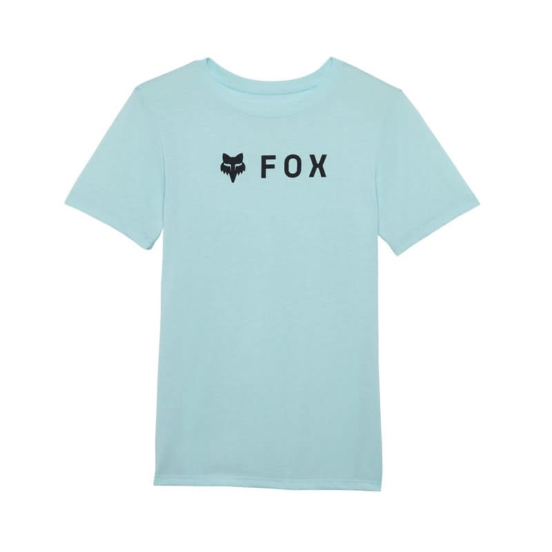 T-Shirt Fox Lady Absolute Tech Tee Light Blue 1 311414_ZAL718398.jpg