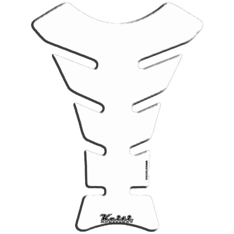 NAKLEJKA NA BAK TANKPAD KEITI CLEAR KT1240C 3