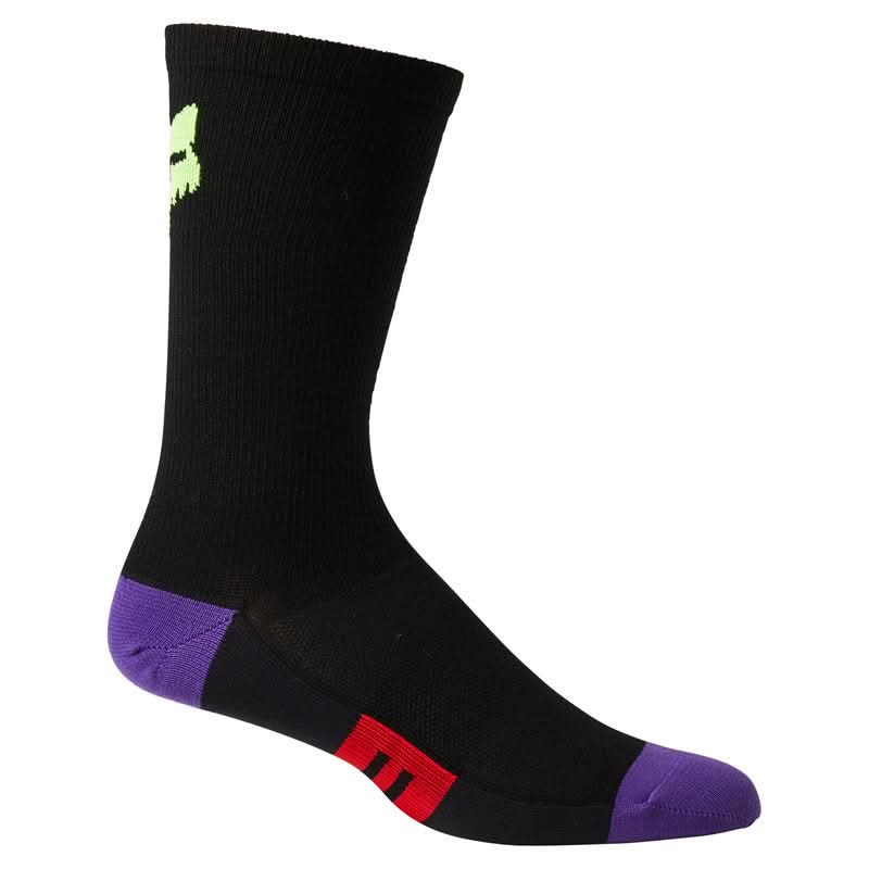 Skarpety Fox 4 Flexair Merino Celz Black 1 232707_ZAL462853.jpg