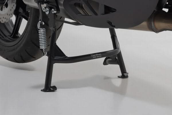 PODSTAWA STOPKA CENTRALNA SW-MOTECH KAWASAKI VERSYS 650 (14-) BLACK 1