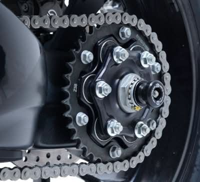 SLIDERY TYLNEJ OSI RG RACING KTM 1290 SUPER DUKE/R/SUPERDUKE GT 16- 1