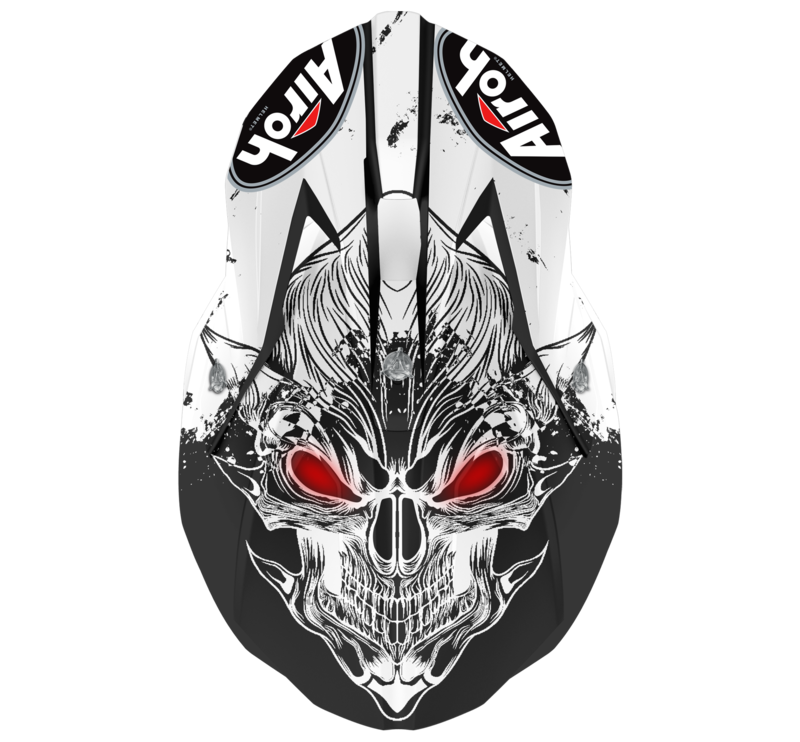 Kask Airoh Wraap Beast Matt 4 208291_ZAL367094.png
