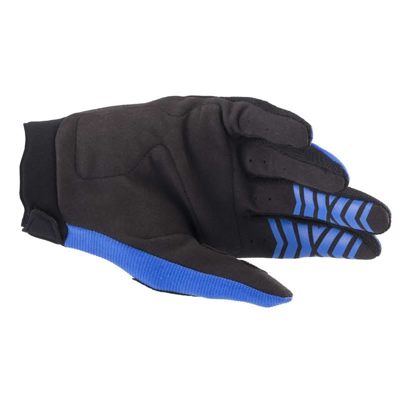Rękawice Alpinestars Full Bore Blue/Black 5 251995_ZAL486112.jpg