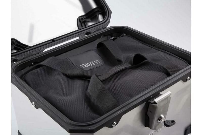 KUFER CENTRALNY SW-MOTECH TRAX ADV TOPCASE BLACK 38L 5