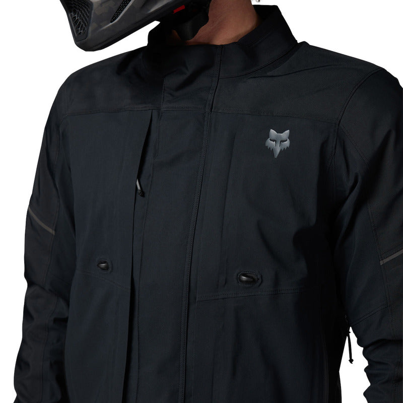Kurtka motocyklowa Tekstylna FOX Ranger Gore-Tex Adv Black 13 307197_ZAL772577.jpg