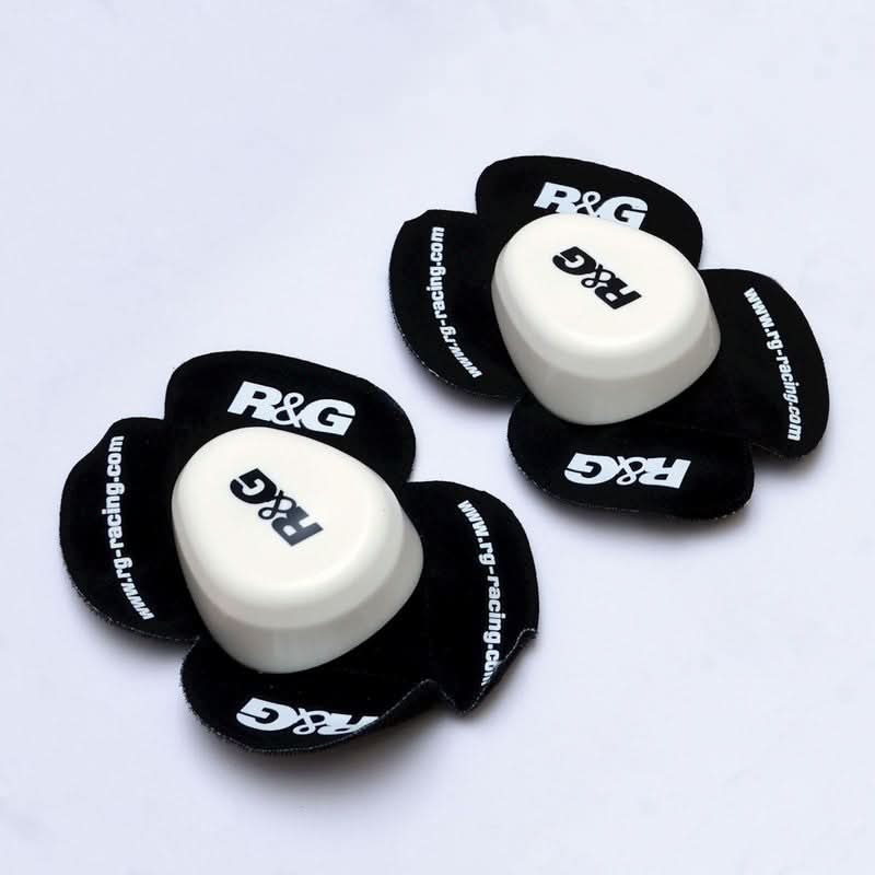 SLIDERY KOLAN RG RACING AERO FACTORY GP WHITE 1