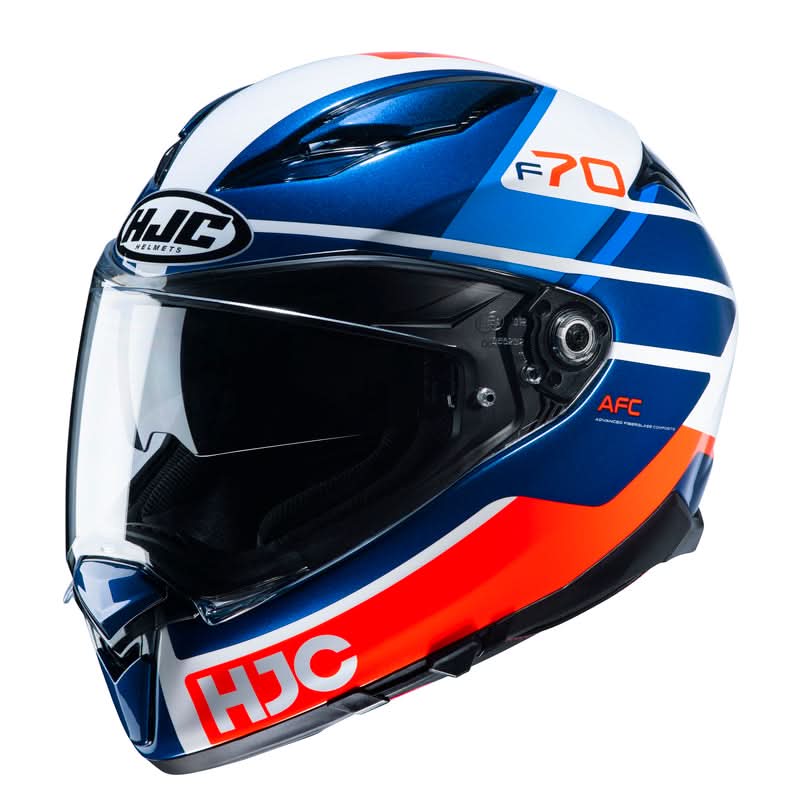 Motocyklowy Kask HJC F70 Tino Blue/White/Red 1 216205_ZAL369653.jpg