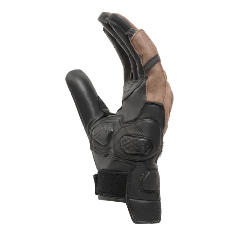 Rękawice Skórzane Broger Ohio Lady Vintage Brown 7 218397_ZAL544998.jpg