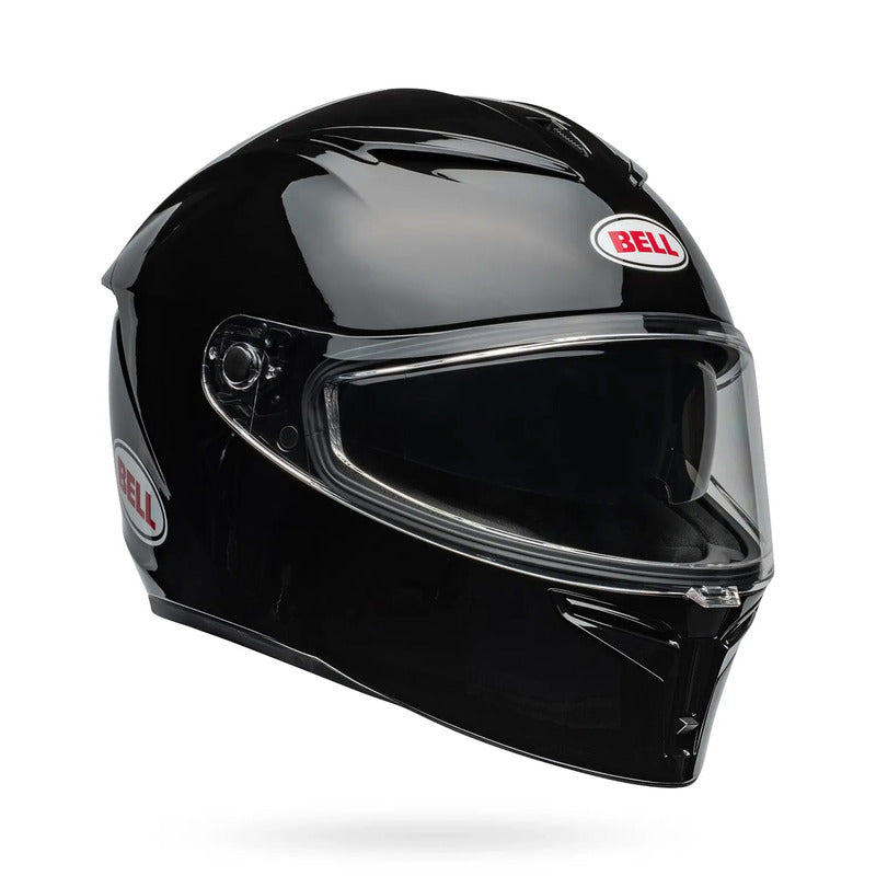 Kask Motocyklowy Bell Lithium Solid Black 3 344774_ZAL836345.jpg