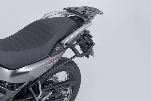 STELAŻ BOCZNY V-LOC LEWY SW-MOTECH SIDE CARRIER HONDA XL750 TRANSALP (22-) 5
