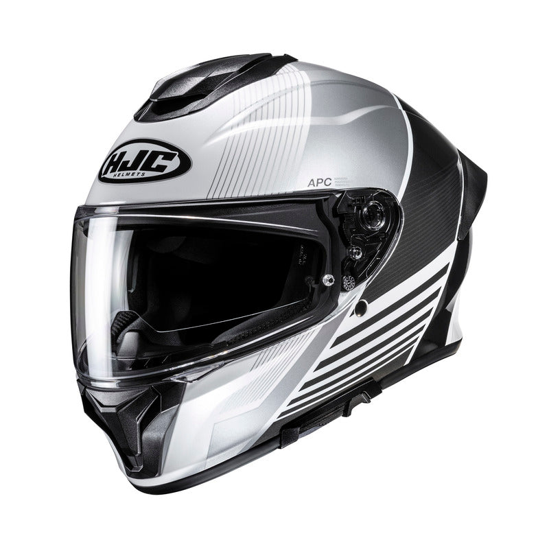 Kask Motocyklowy Hjc C71 Morix White Black 1 354797_ZAL828649.jpg