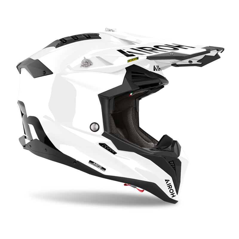 Kask Motocyklowy Airoh Aviator 3 EVO FIM White Gloss 3 362176_ZAL853482.jpg