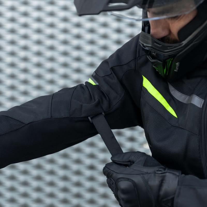 Kurtka motocyklowa tekstylna Rebelhorn Flux Black Fluo Yellow 17 214070_ZAL584325.jpg