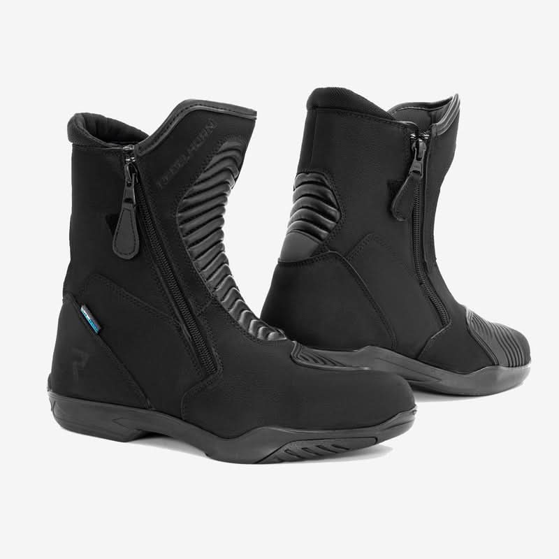 Buty motocyklowe Rebelhorn Rio Black 12 167771_ZAL506422.jpg