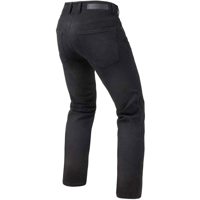 Jeansy motocyklowe Rebelhorn Classic 3 Regular Fit Washed Black 3 235637_ZAL636814.jpg