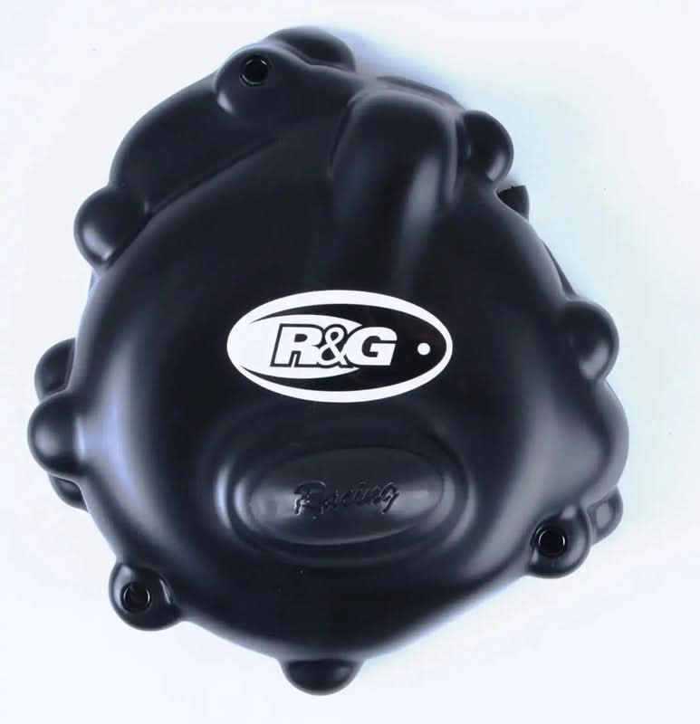 ZESTAW OSŁON SILNIKA RG RACING SUZUKI GSXR1000 K5-K8 (3 CZĘŚCI) BLACK 1