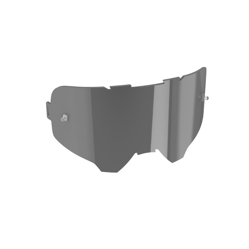 SZYBA LEATT VELOCITY 28 VLT SMOKE OS 1