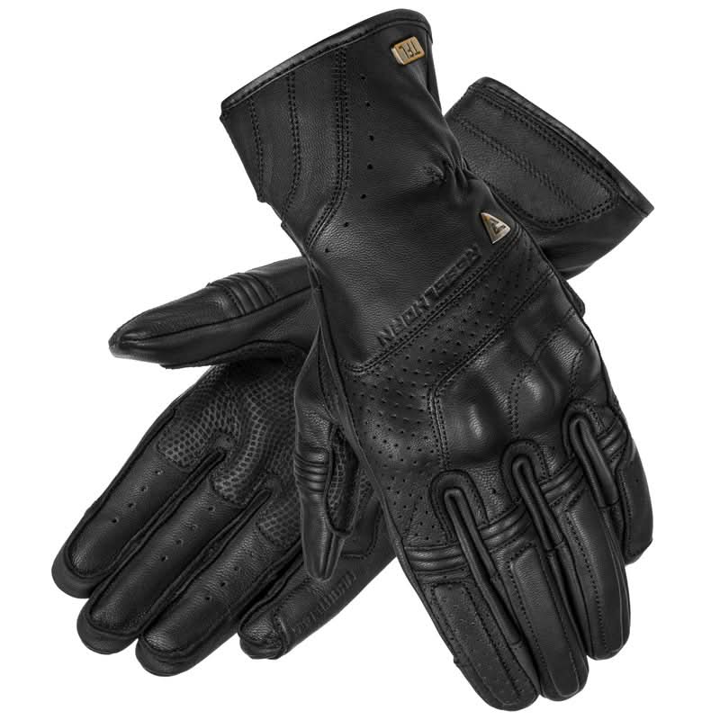 Motocyklowe Rękawice Skórzane Rebelhorn Runner TFL Black 1 214957_ZAL519693.jpg
