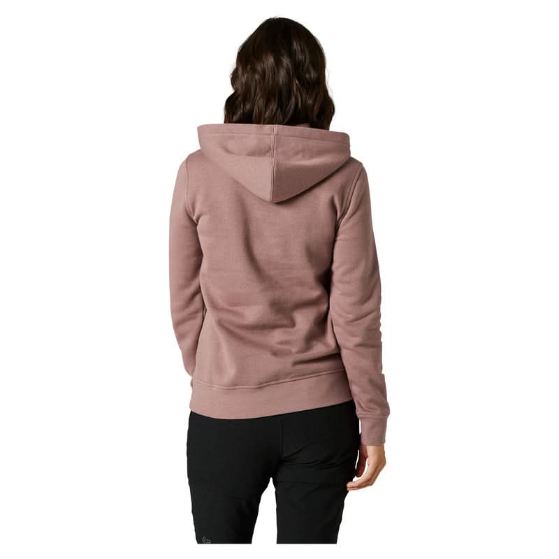 Bluza z Kapturem Fox Lady Pinnacle Plum Perfect 2 231216_ZAL450669.jpg